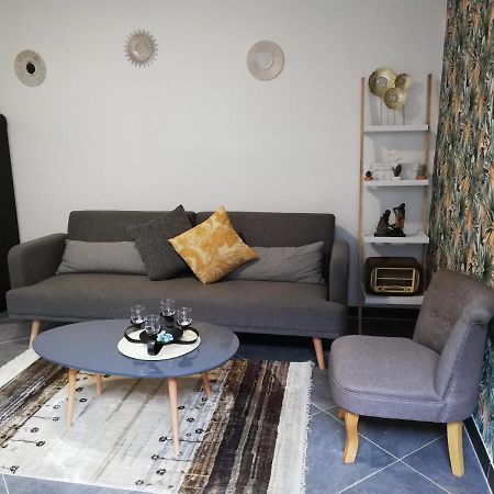 Apartament Zahra Dor Plombieres-les-Dijon Zewnętrze zdjęcie