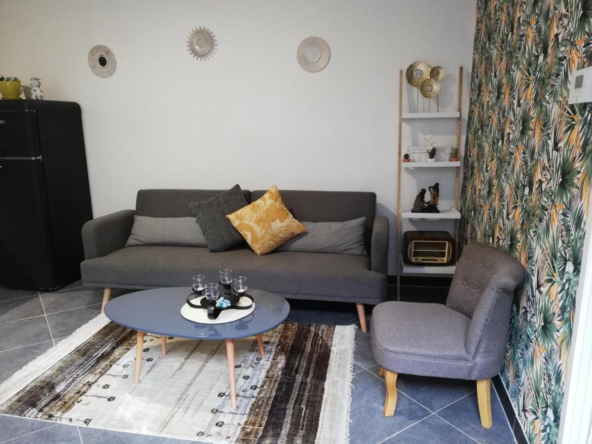 Apartament Zahra Dor Plombieres-les-Dijon Zewnętrze zdjęcie