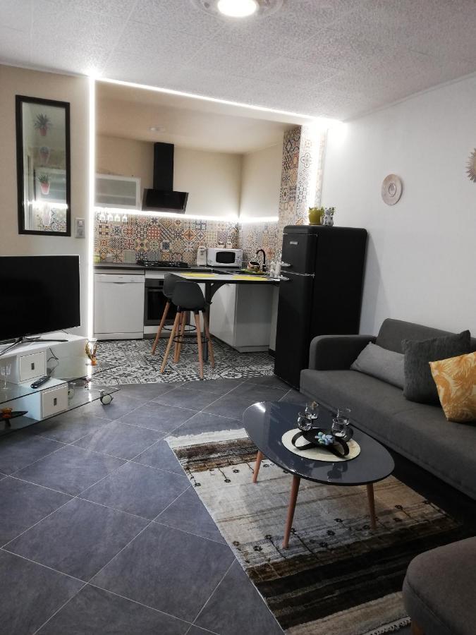 Apartament Zahra Dor Plombieres-les-Dijon Zewnętrze zdjęcie