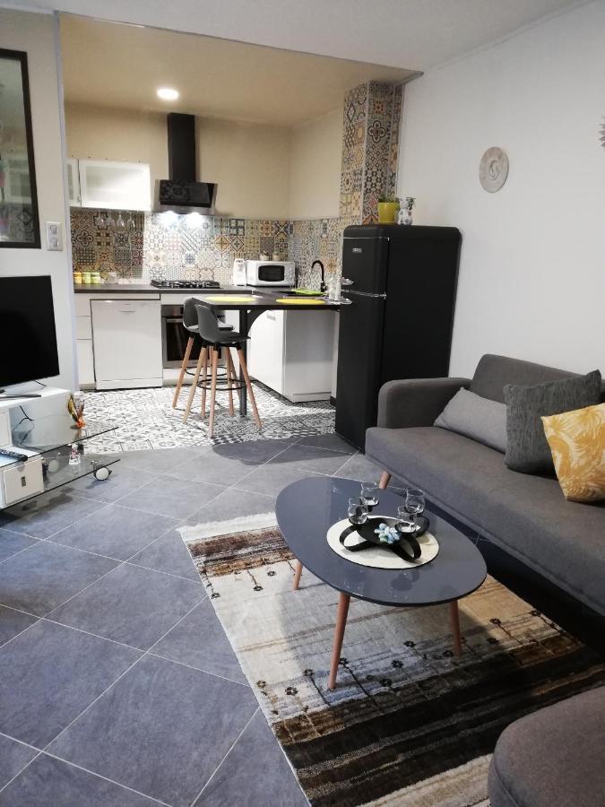 Apartament Zahra Dor Plombieres-les-Dijon Zewnętrze zdjęcie