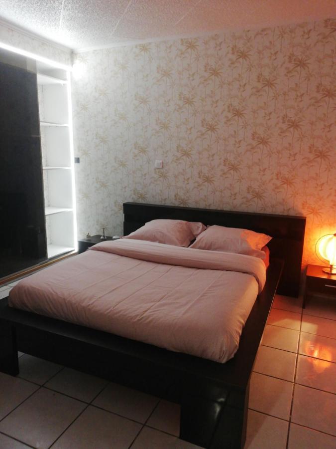Apartament Zahra Dor Plombieres-les-Dijon Zewnętrze zdjęcie