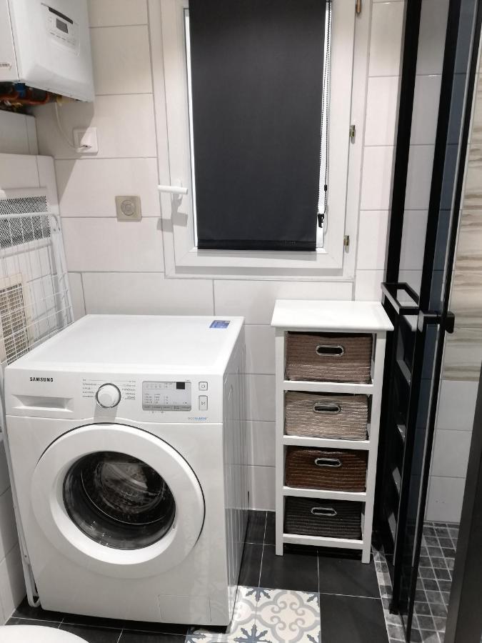 Apartament Zahra Dor Plombieres-les-Dijon Zewnętrze zdjęcie